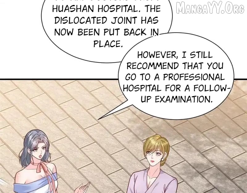 I randomly have a new career every week Chapter 868 - page 41